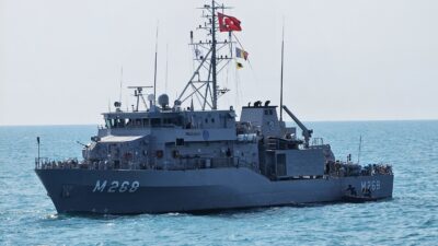 SÜMEYYENUR ALP / YALOVA –