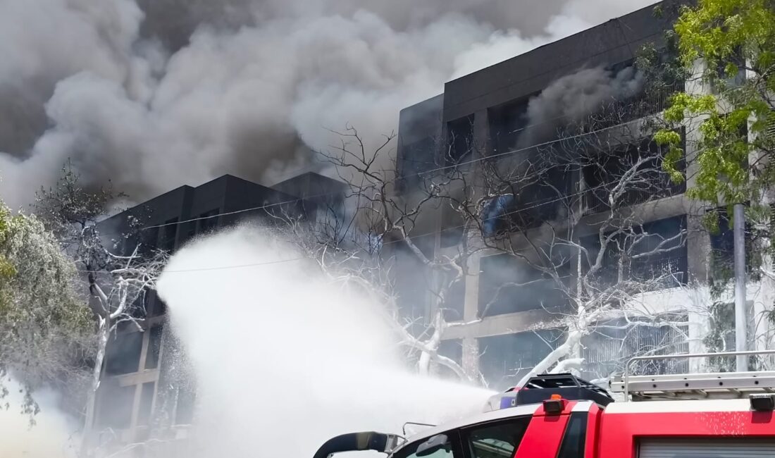 Hindistan Sivil Havacılık Bakanlığı,