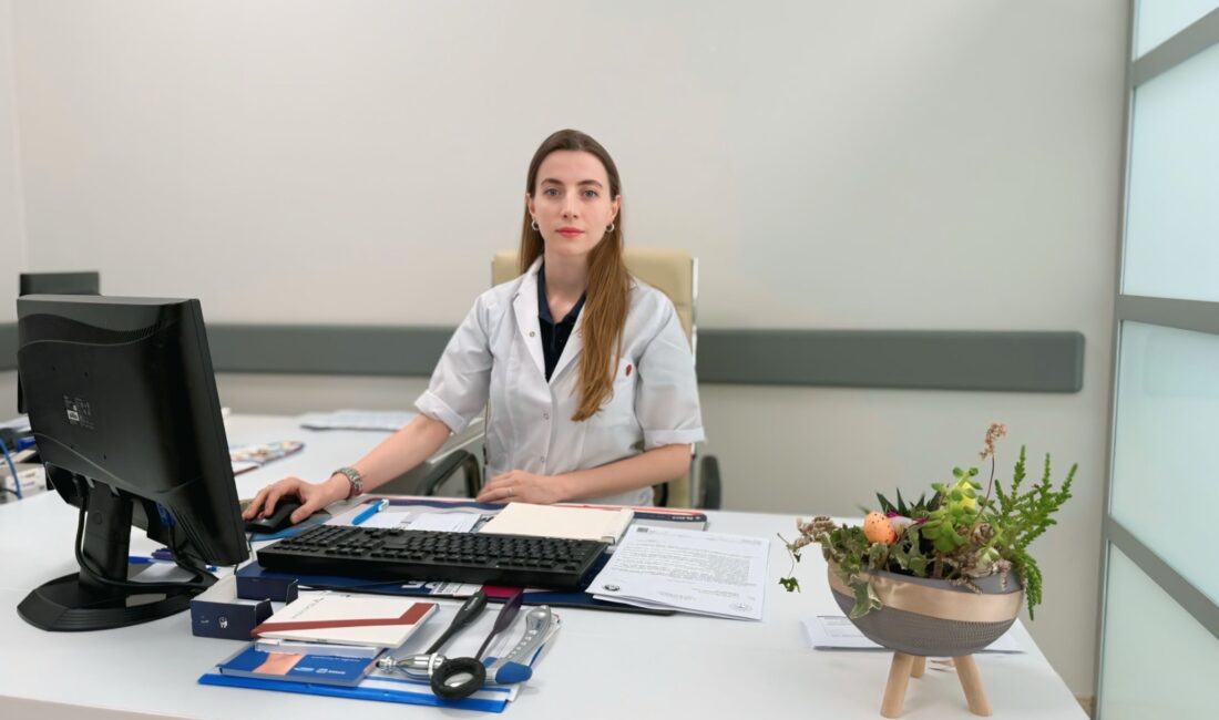 Nöroloji Kadrosuna Yeni TakviyeYalova