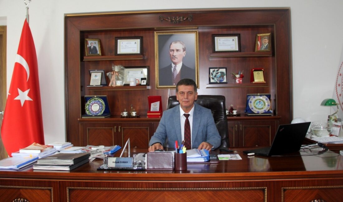 Kurban Hazırlıkları Sürüyor, Denetimler