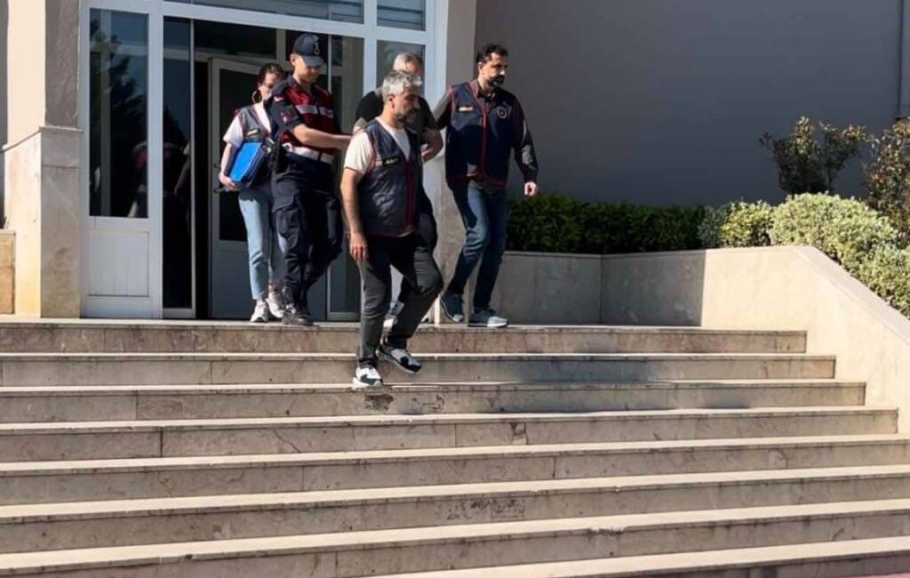 Ailesi Müge Anlı’ya Katıldı,