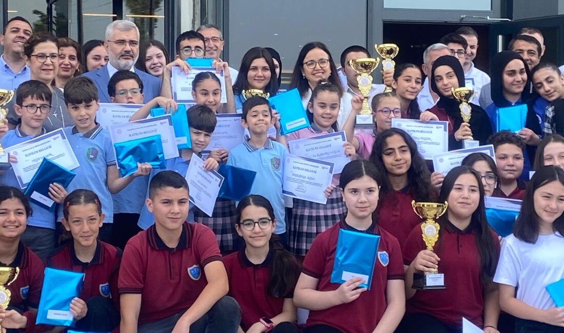 Öğrencilerin Okuma Kültürü Geliştiriliyor