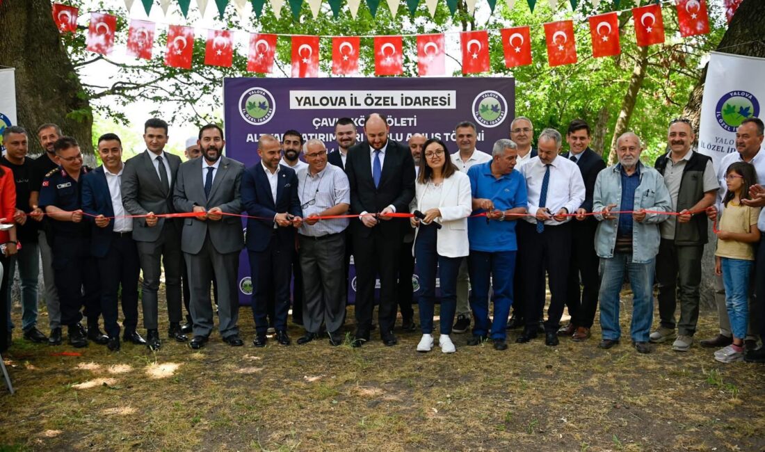 Yalova Valisi Dr. Hülya