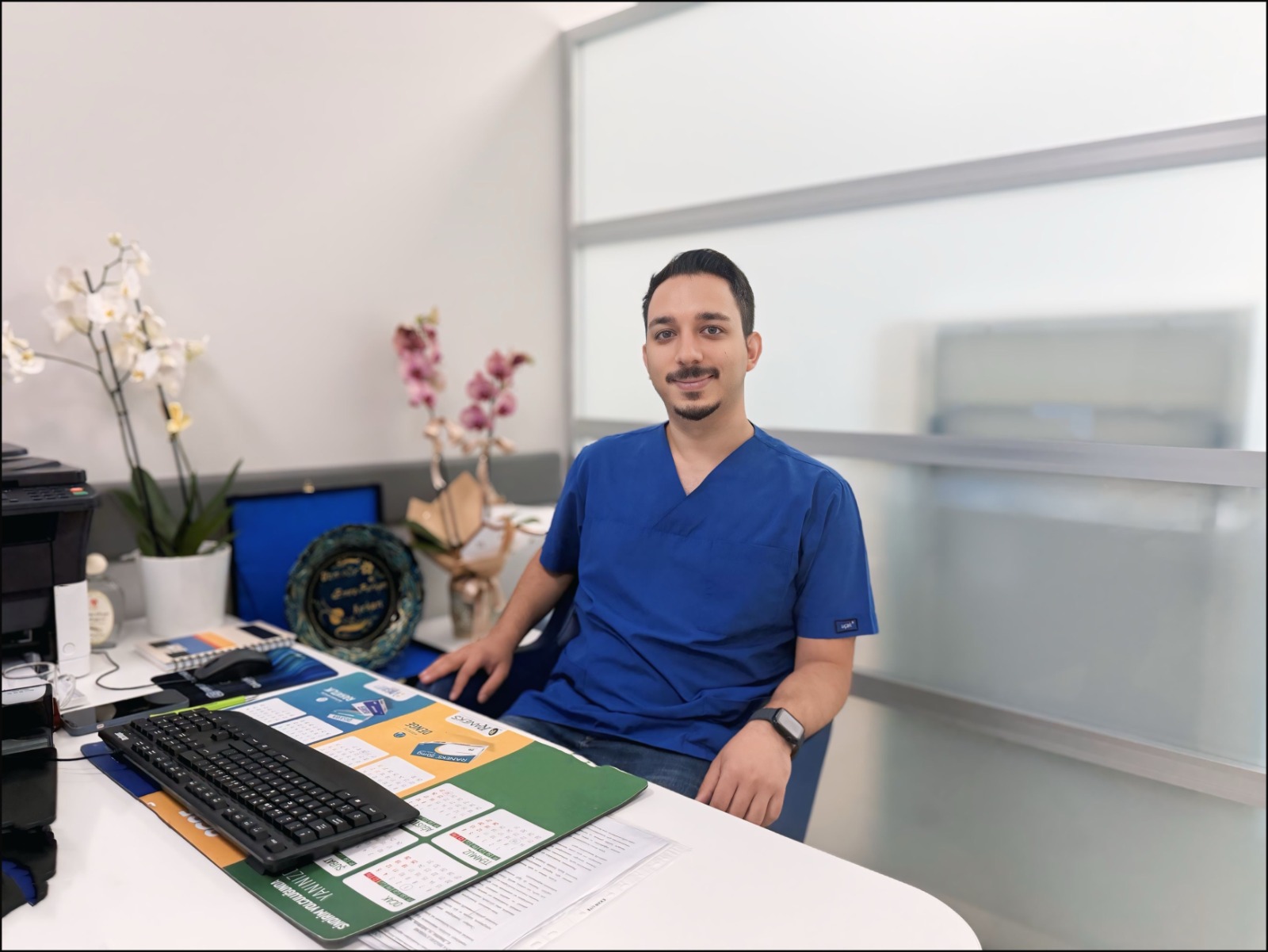 Yalova Eğitim ve Araştırma Hastanesi Hekim Kadrosunu Güçlendiriyor