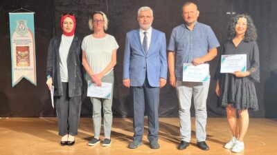 Yalova Nene Hatun Kız Mesleki