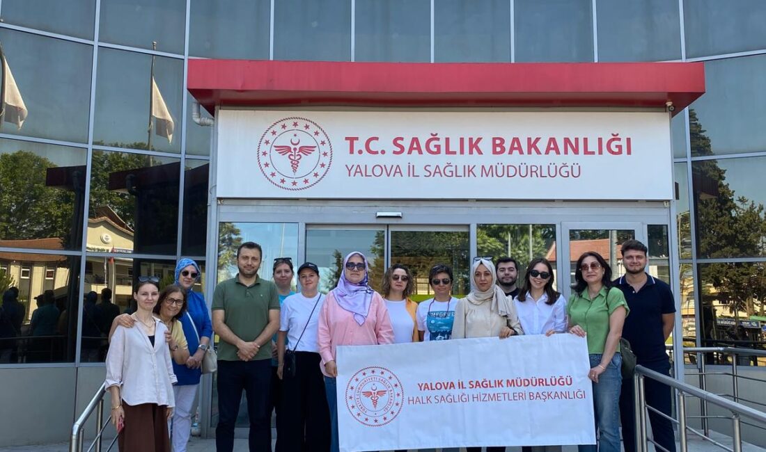 Türkiye Sağlıklı Beslenme ve