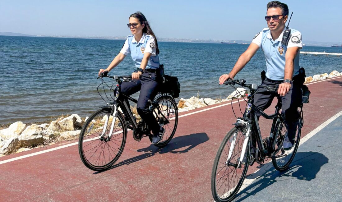 Yalova Emniyet Müdürlüğü Asayiş