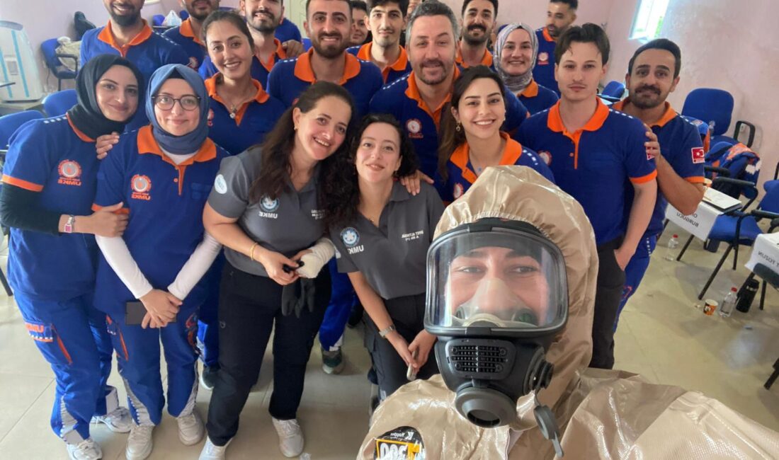 16-20 Haziran 2025 tarihleri