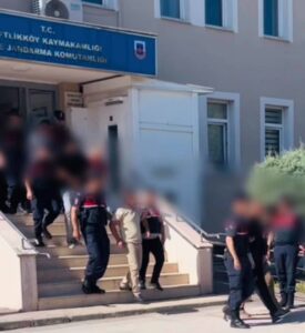 5 Milyon TL’lik Siber Dolandırıcılık Çetesine Eş Zamanlı Operasyon