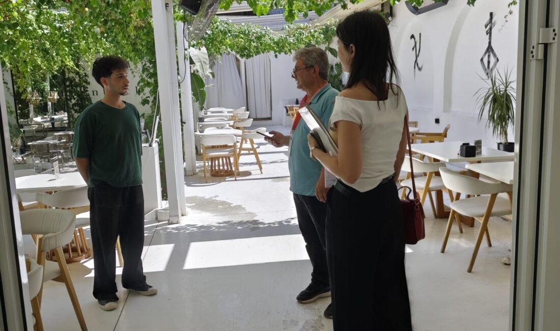 İl Sağlık Müdürlüğü Denetimleri