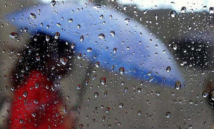 Yalova Haftaya Parçalı Bulutlu Başlıyor, Hafta Ortası Yağmur Geliyor