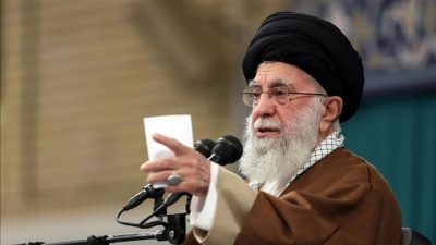 Hamaney’den Ateşkes Sonrası İlk Açıklama: “Siyonist Rejim Ezildi, Amerika Tokat Yedi”