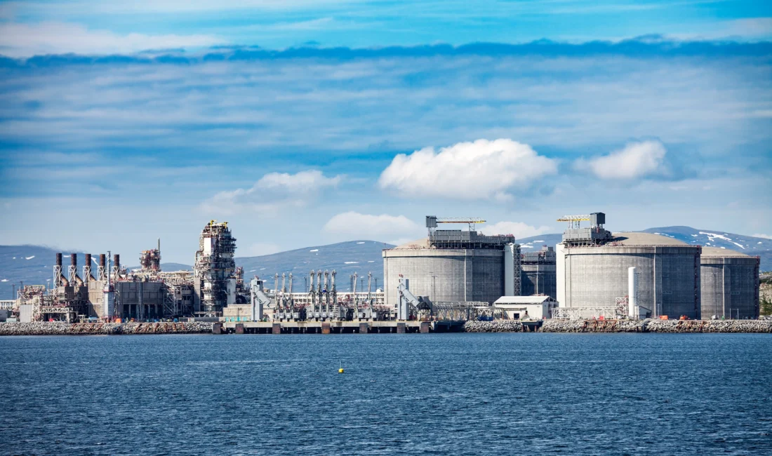 &nbsp; Küresel enerji piyasalarında