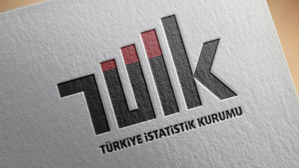 &nbsp; Türkiye İstatistik Kurumu
