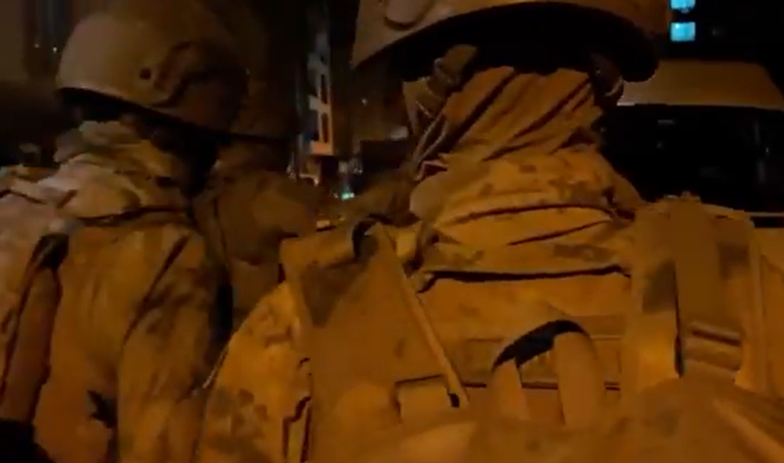 Bakan Yerlikaya: “Gençlerimizi Zehirleyen