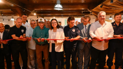 Yalova Valisi Dr. Hülya Kaya,