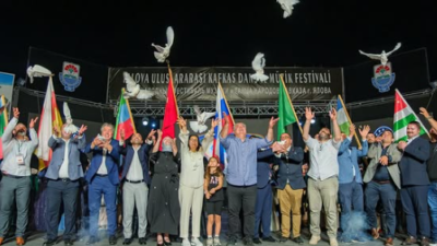 21. Festival Barış Manço Açık
