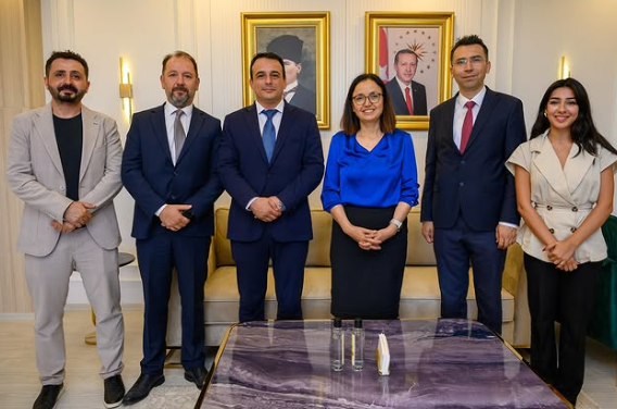 Yalova Valisi, Şehrin Dinamikleriyle