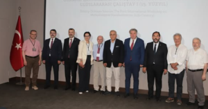 Yalova’da “Osmanlı Kaynaklarının Neşrinde Yöntem Birliği” Uluslararası Çalıştayı Başladı