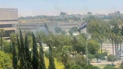 &nbsp; İddialara göre, İsrail ordusu,