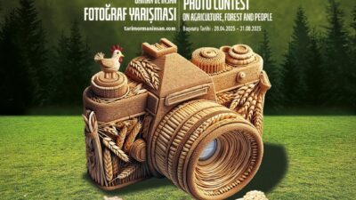 Tarım ve Orman Bakanlığı Eğitim