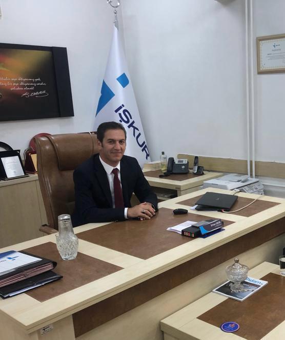 İŞKUR’dan Yalova Valiliği’ne 176 Kişilik Personel Desteği