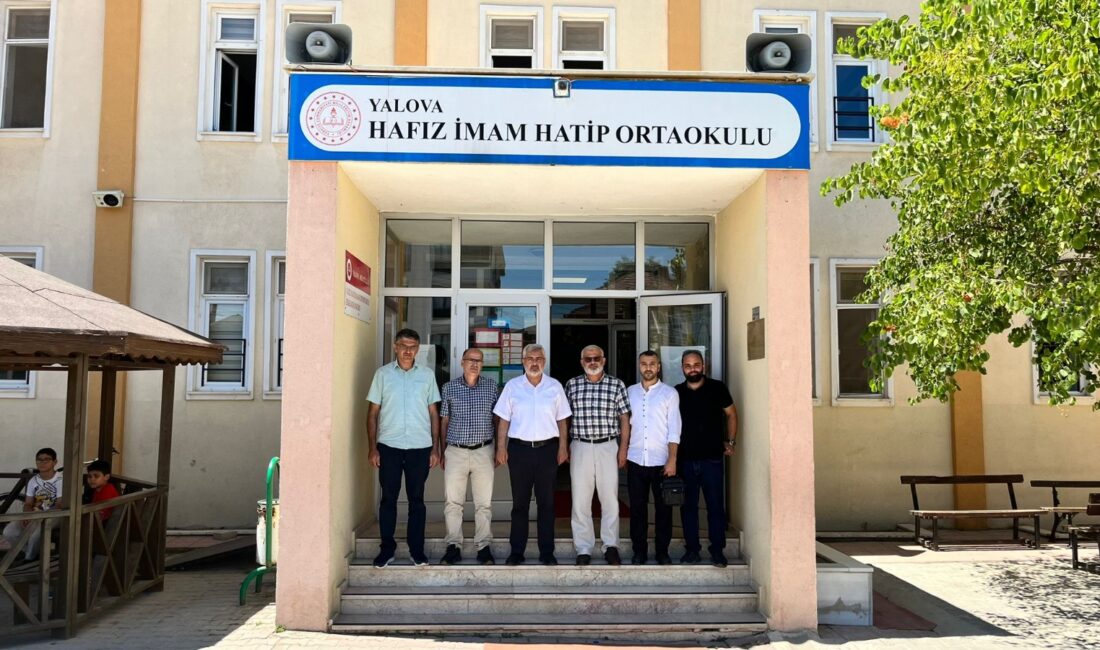 Yalova İl Millî Eğitim