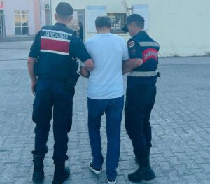 FETÖ Üyesi Yalova’da Yakalandı: 6 Yıl 4 Ay Hapis Cezası Vardı