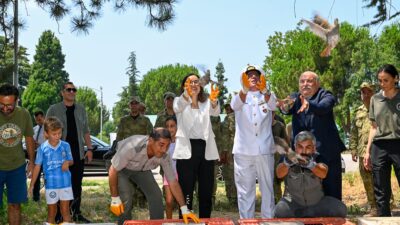 Av ve yaban hayatının korunması