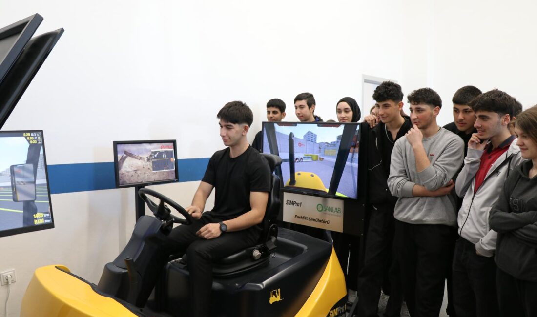 YALOVA / TEKHA Meslek