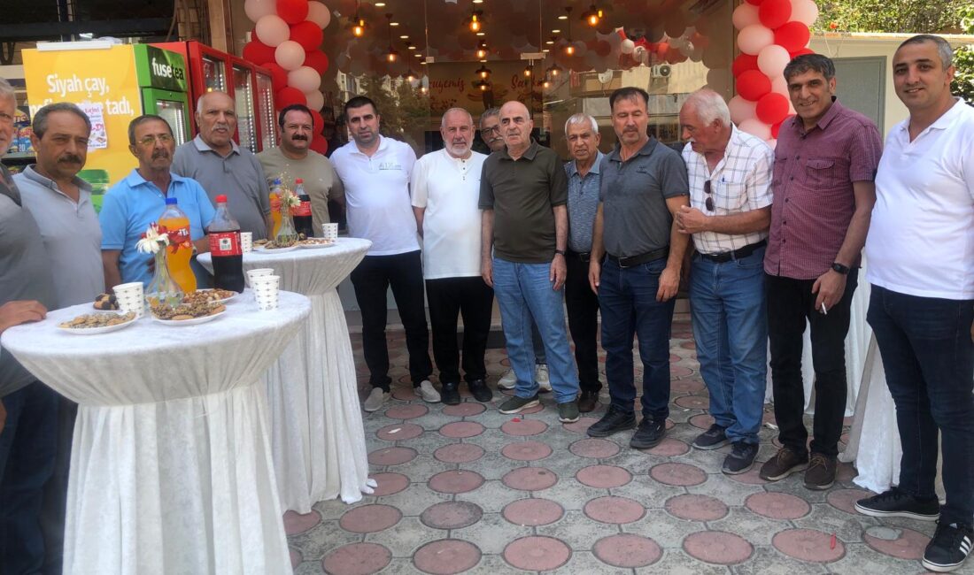 Yalova’da inşaat sektörünün güçlü