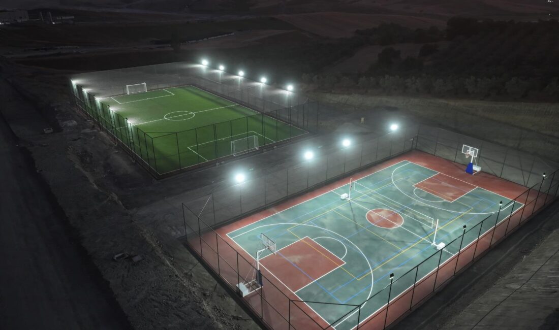 Yalova Makine İhtisas Organize