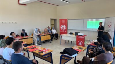 Ailelerin Ekonomik Farkındalığı Artırılıyor Yalova