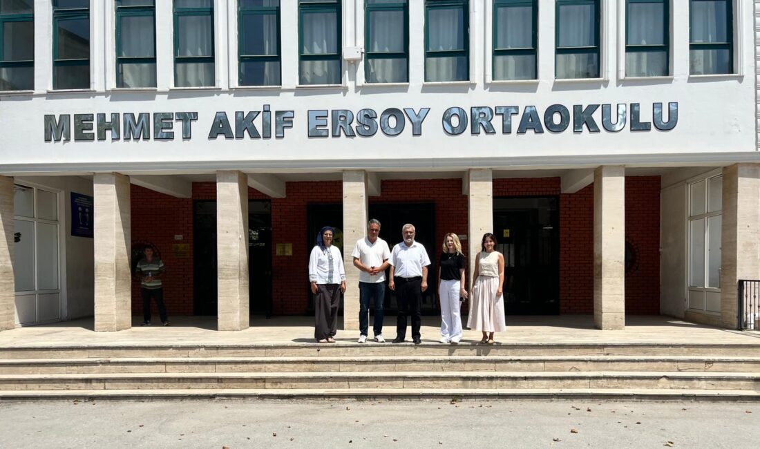 İl Millî Eğitim Müdürü