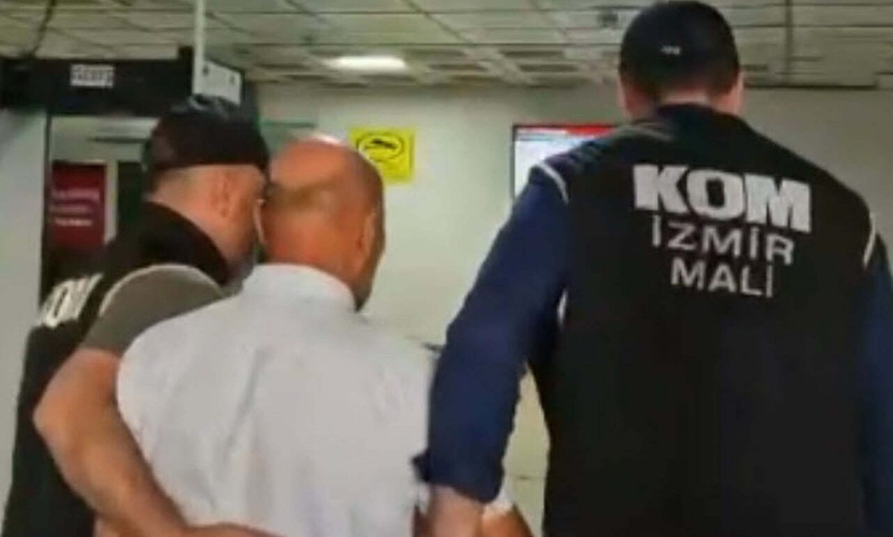 İZBETON ve Kooperatif Operasyonunda Gözaltı Sayısı 137’ye Yükseldi: 1,5 Milyar Liralık Kamu Zararı İddiası