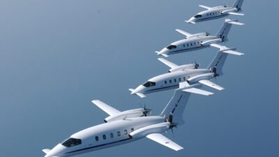 &nbsp; Türk savunma ve havacılık