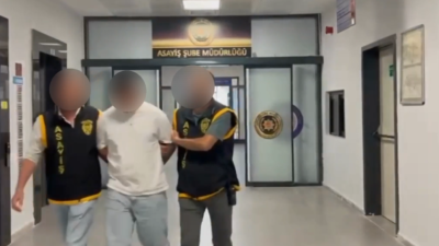 Olay Çınarcık’ta Gerçekleşti Yalova’nın Çınarcık