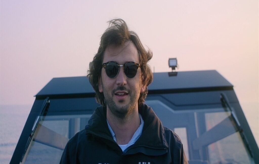 4 Ağustos’ta Denize Açıldı,