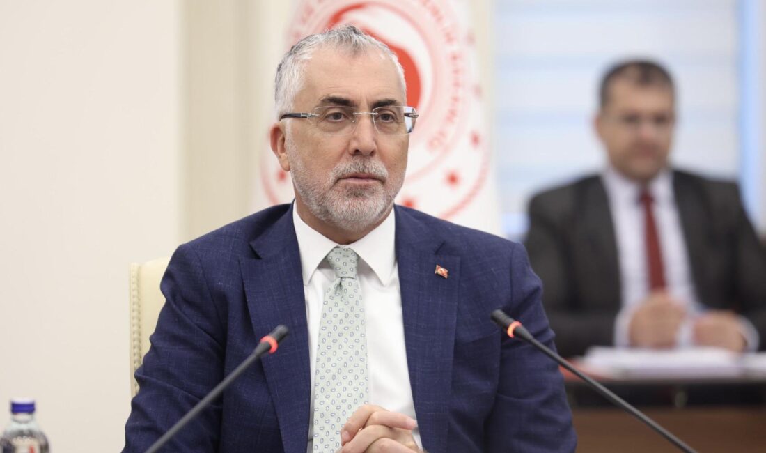 Çalışma ve Sosyal Güvenlik