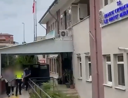 Yalova’da 1 Milyon TL’lik Hırsızlık Olayı Aydınlatıldı: 2 Kadın Tutuklandı
