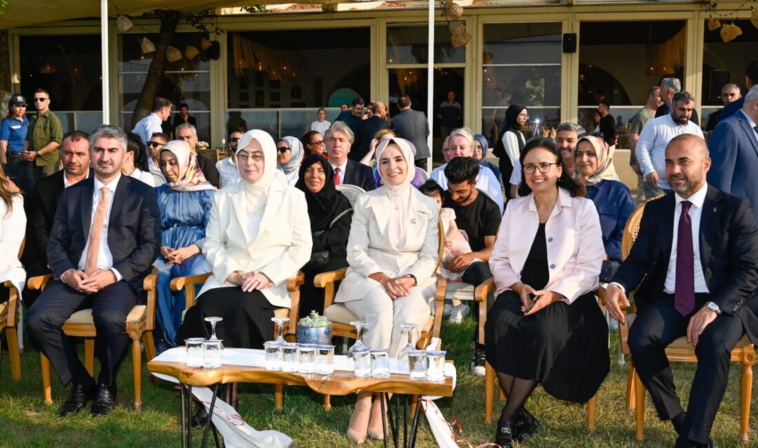 Yalova’da Devlet ve Vatandaş