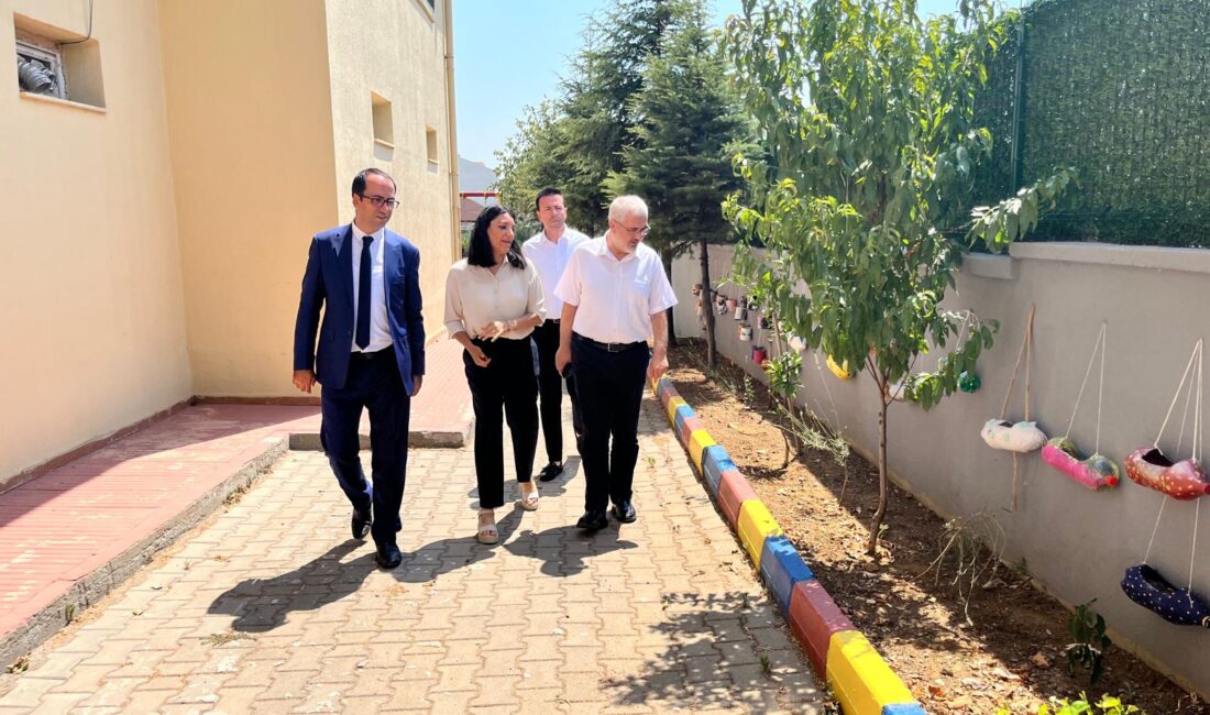 Yalova İl Millî Eğitim