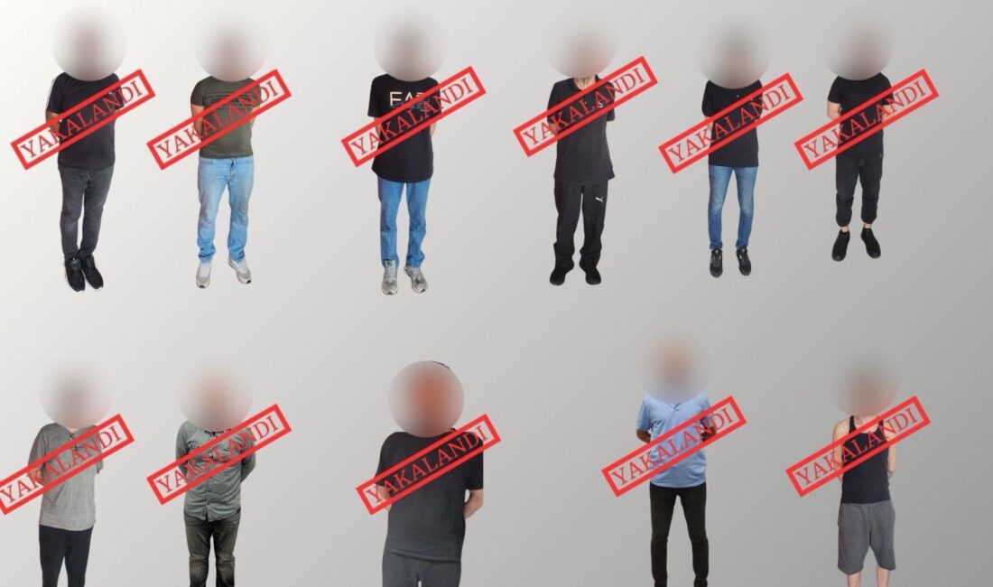 İçişleri Bakanı Ali Yerlikaya,