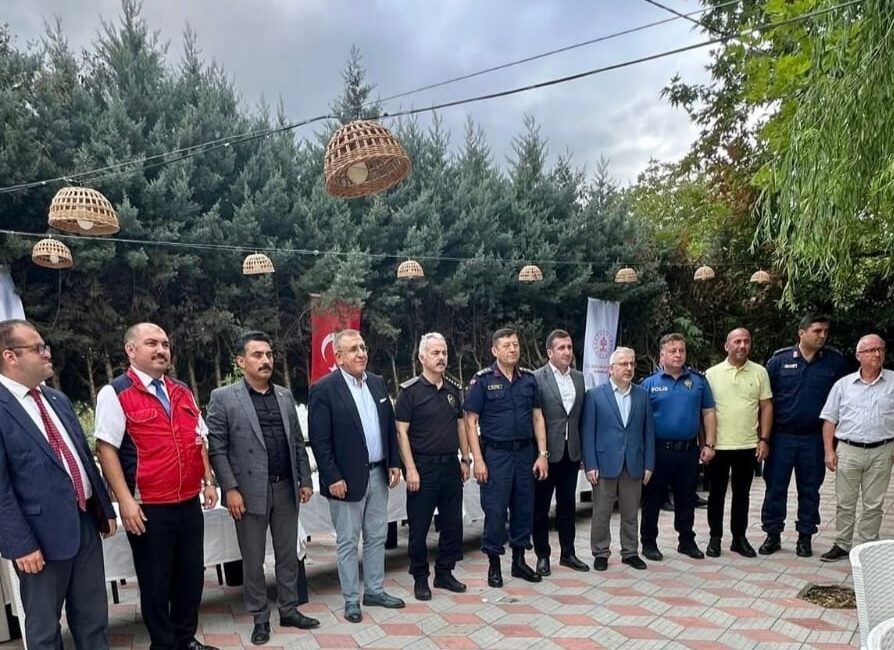 Kültür ve Turizm Bakanlığı