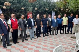 529 Yıllık Vakıf Geleneği Yalova ve Çınarcık’ta Yeniden Hayat Buldu