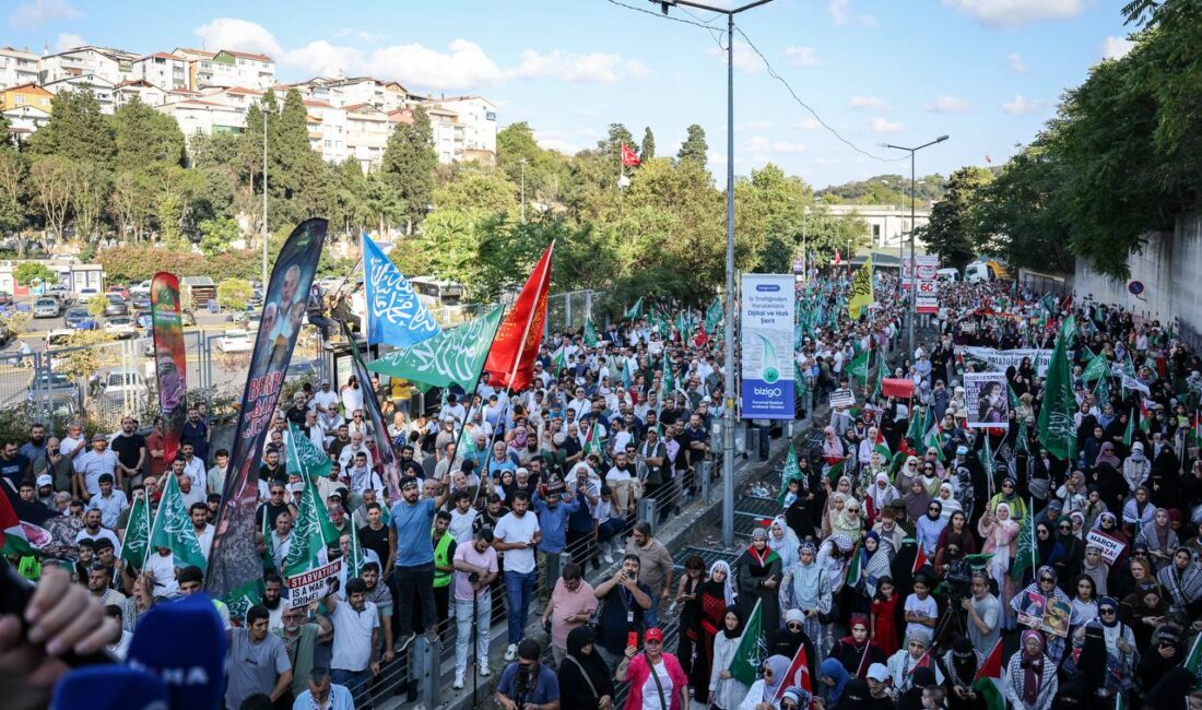 İsrail’in saldırıları ve ablukası