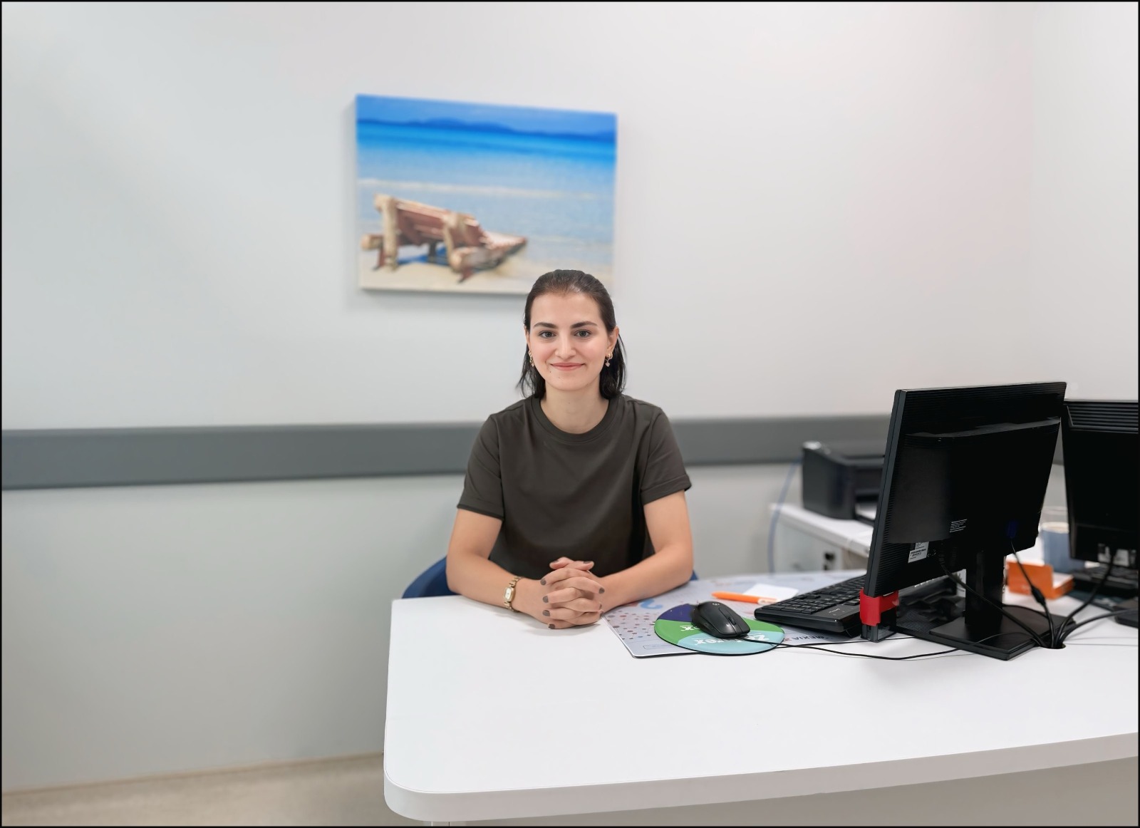 Yalova Eğitim ve Araştırma Hastanesi’ne Yeni Psikiyatri Uzmanı Atandı