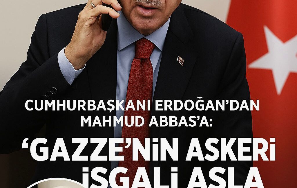 Cumhurbaşkanımız Recep Tayyip Erdoğan,