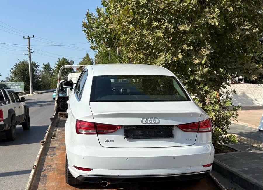 Yalova Emniyet Müdürlüğü Trafik