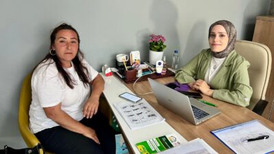 Tarım ve Orman Bakanlığı ile